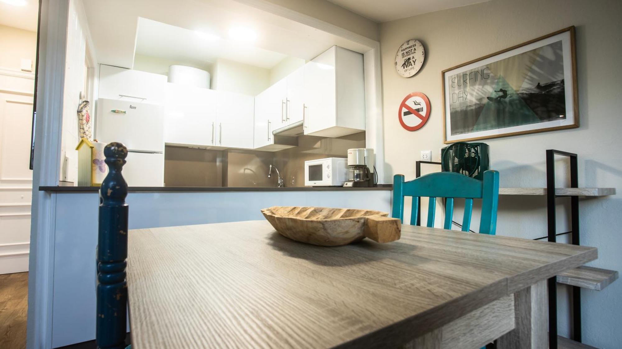 Estudio Con Piscina En A Guarda- Pontevedra Bagian luar foto