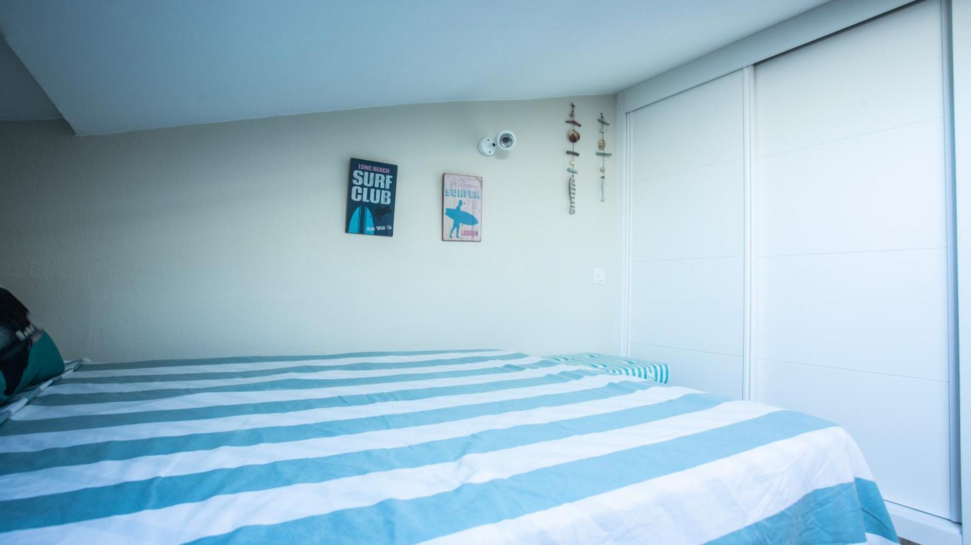 Estudio Con Piscina En A Guarda- Pontevedra Bagian luar foto